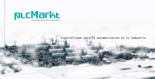 Plcmarkt -Atomatición insdustrial